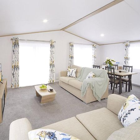 Golden Sands Holiday Park Cresswell  Экстерьер фото