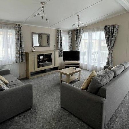 Golden Sands Holiday Park Cresswell  Экстерьер фото