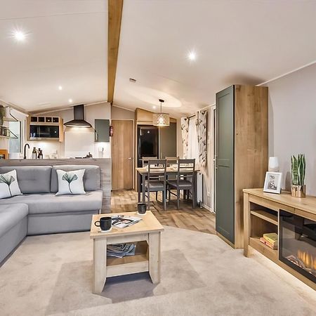 Golden Sands Holiday Park Cresswell  Экстерьер фото