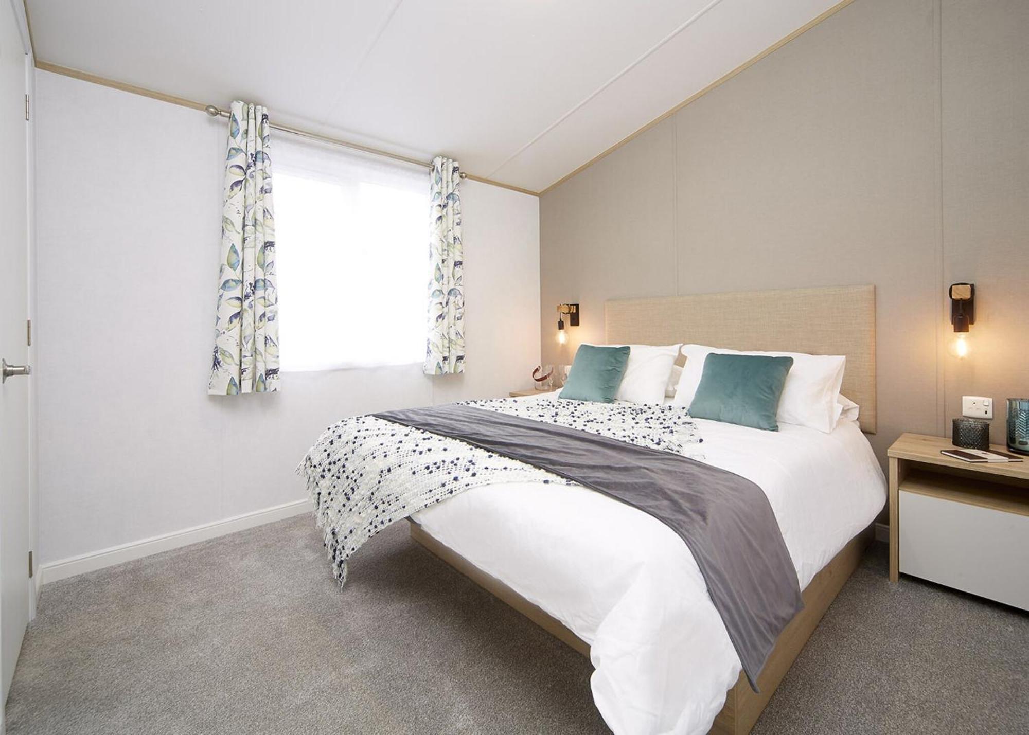 Golden Sands Holiday Park Cresswell  Экстерьер фото
