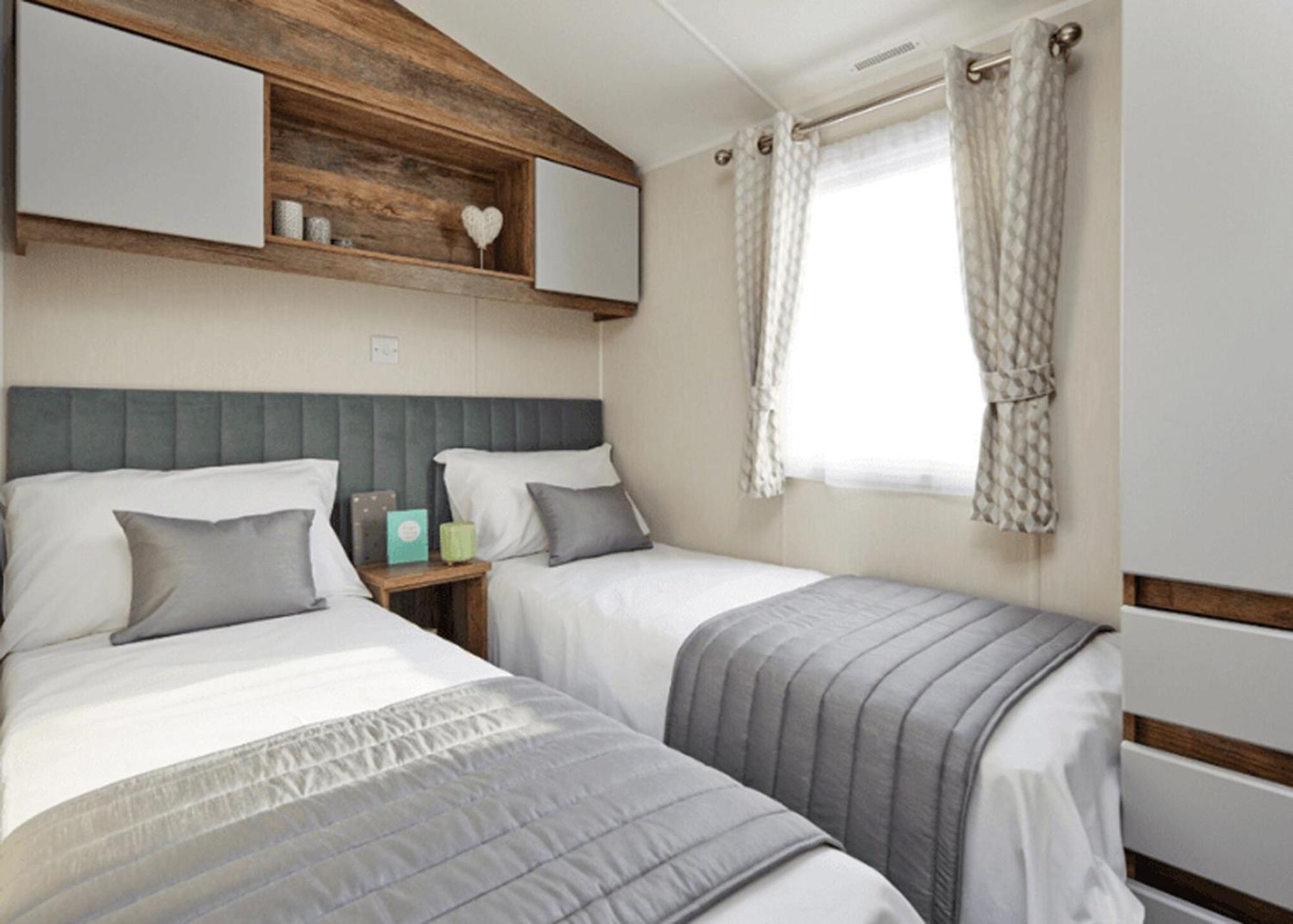 Golden Sands Holiday Park Cresswell  Экстерьер фото