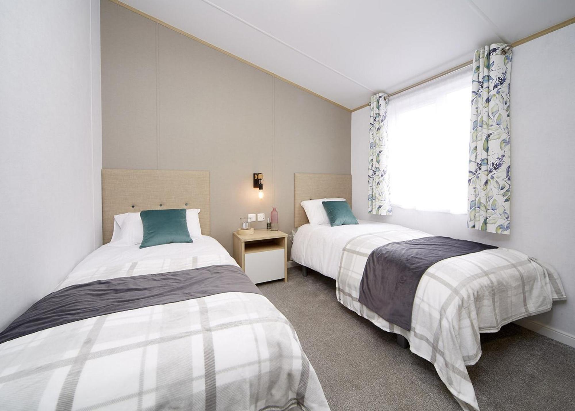 Golden Sands Holiday Park Cresswell  Экстерьер фото