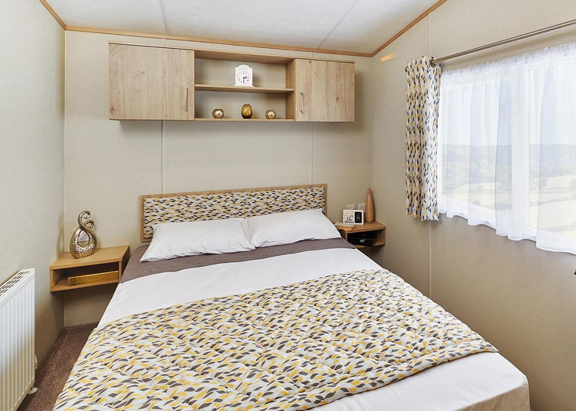 Golden Sands Holiday Park Cresswell  Экстерьер фото