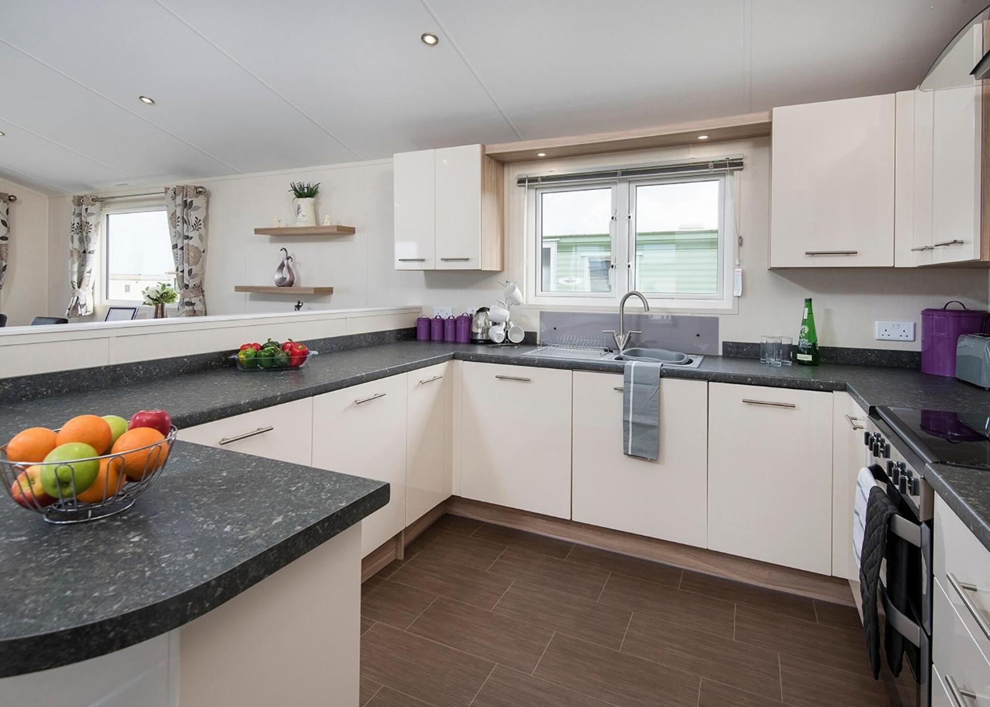 Golden Sands Holiday Park Cresswell  Экстерьер фото