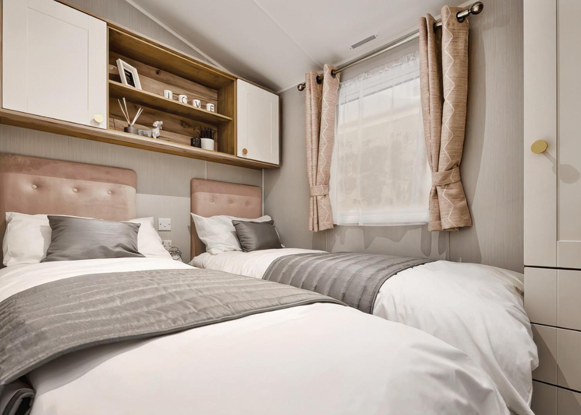 Golden Sands Holiday Park Cresswell  Экстерьер фото